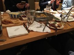 -LENBACH兰巴赫西餐啤酒坊(大连星海广场店)