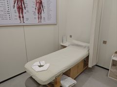 -通透堂中医·精准推拿(万科云城分院)