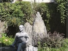 -上海蔡元培故居陈列馆