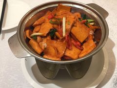 iphone_upload_pic-北李妈妈菜·海肠捞饭(高新万达店)