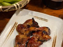 -やきとり一番 八条口店