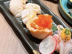 -家贺屋刺身寿司专门店