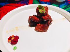 -上海滩餐厅(BFC外滩金融中心店)