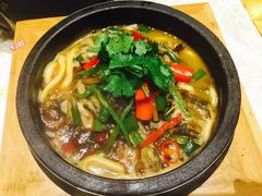 -红辣椒·川菜·火锅(科华路店)