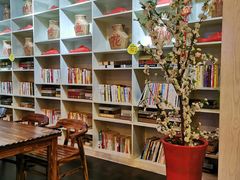 -花千代秘制烤鱼(新玛特店)