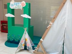 -宝龙广场(蓬莱区)