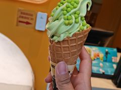 -麦当劳(小白楼店)