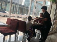 -嘉和一品粥(津华昌道店)
