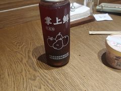 -掌上鲜(南顺城街店)