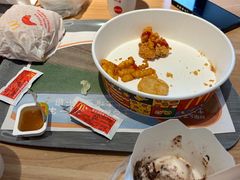-麦当劳(学院大街店)