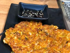 -肉甲韩国木炭烤肉(新壹街1店)