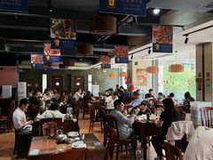 -天下客饭店(中山路店)