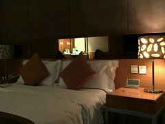 -北京丽亭华苑酒店