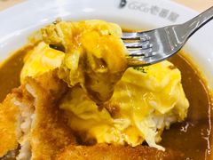 -COCO壱番屋(现代城店)