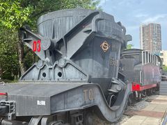 -柳州工业博物馆