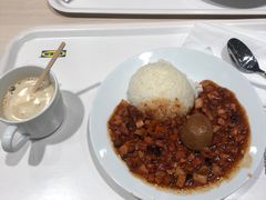 -宜家·瑞典风味餐厅(烟台路店)