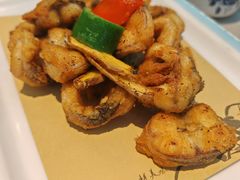 -皮记海鲜1995(寮步店)