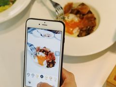 黑松露温泉蛋-蝶舍·MAISON PAPILLON