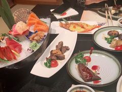 -红叶日本料理(三八广场店)