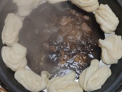 -龙福源密云水库灶台鱼