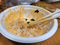 -落舌冒菜(海椒市街店)