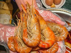 -牛New寿喜烧(中山公园龙之梦店)