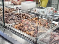 -晓马鸭店(新芜路店)