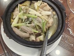-长平肥姐白粥·海鲜打冷