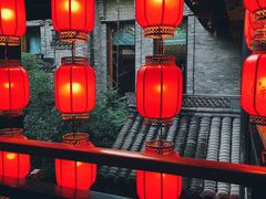 -鱼桥巷·美学川菜