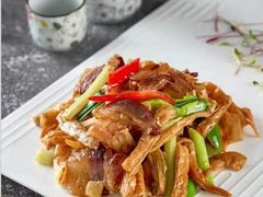 -中西名菜(增城万达广场店)