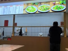 -龙岩罗桥牛杂(长青路店)