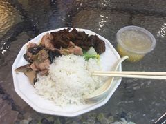 -东江海鲜酒家(艺都分店)