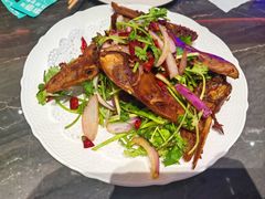 -吉香碳烤生蚝(仙霞路店)