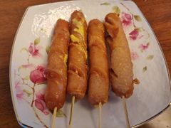-牛纽塔·牛人堡(群众路店)