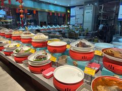 -三晋老田饸饹面(中大街店)
