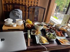 -青藤茶馆(南山路店)