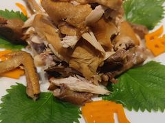 -惠丰堂饭庄·烤鸭·京味菜(翠微路店)