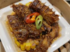 -稻香酒家(长宁KING88广场店)