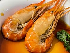 -蚝翅·海鲜粥·烧烤·龙虾季(海曙天一店)