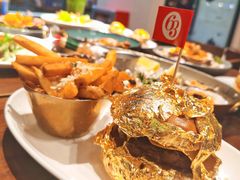 -Bistro 63 创意融合料理(广粤天地店)