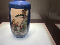 -景德镇中国陶瓷博物馆