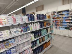 -物美超市(金宝街店)
