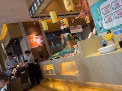 -长沙三景韦尔斯利酒店·Oval全日制餐厅自助餐