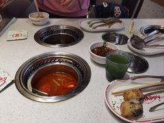 -龍歌自助小火锅(秦淮水游城店)