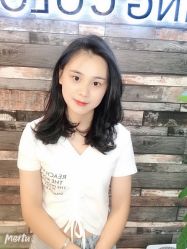 -MS.SALON美发沙龙