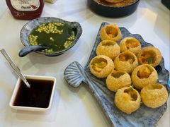 -VATAN INDIAN RESTAURANT米特印度餐厅(城北路店)