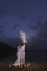 -巴黎新娘婚纱摄影·婚礼策划(嘉定总店)