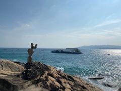 -三亚蜈支洲岛旅游区