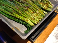 -很久以前羊肉串(大华三路店)