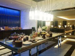-上海苏宁宝丽嘉酒店·Cafe Bellagio西餐厅